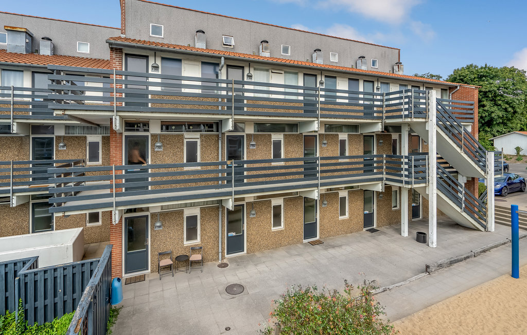 Lejlighed - Faaborg , Danmark - G52054 9