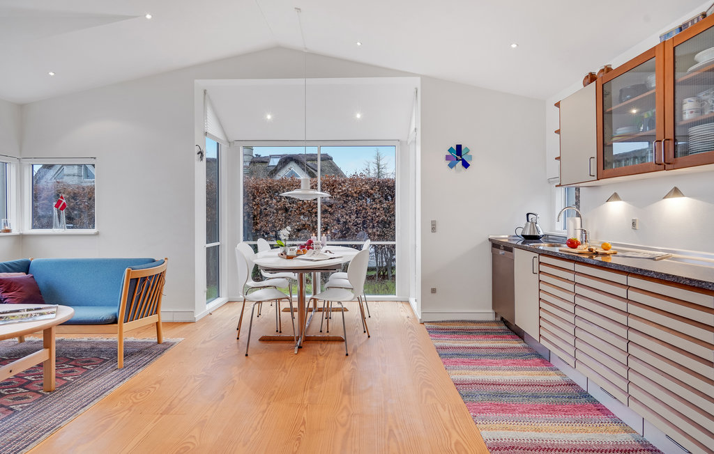 Feriehuse - Bovense , Danmark - G52056 7