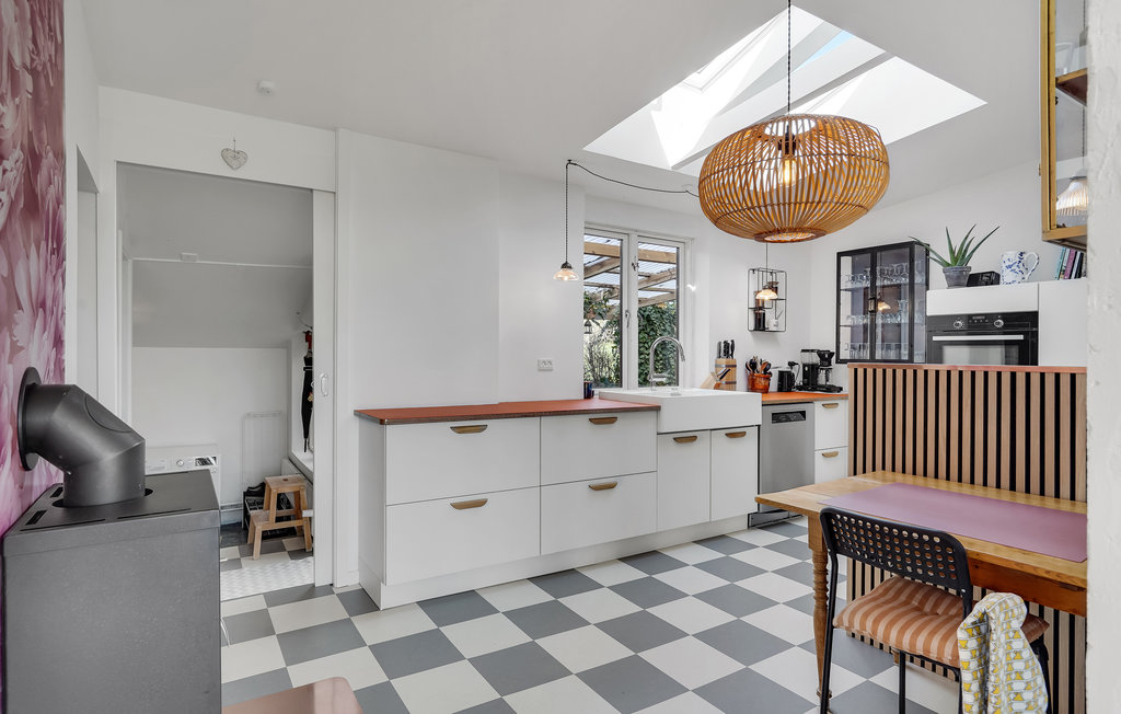 Feriehuse - Diernæs , Danmark - G52059 8