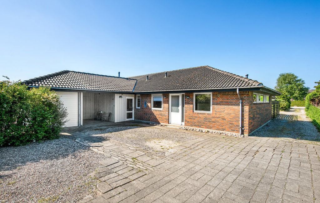 Ferienhaus - Faldsled , Dänemark - G52101 11