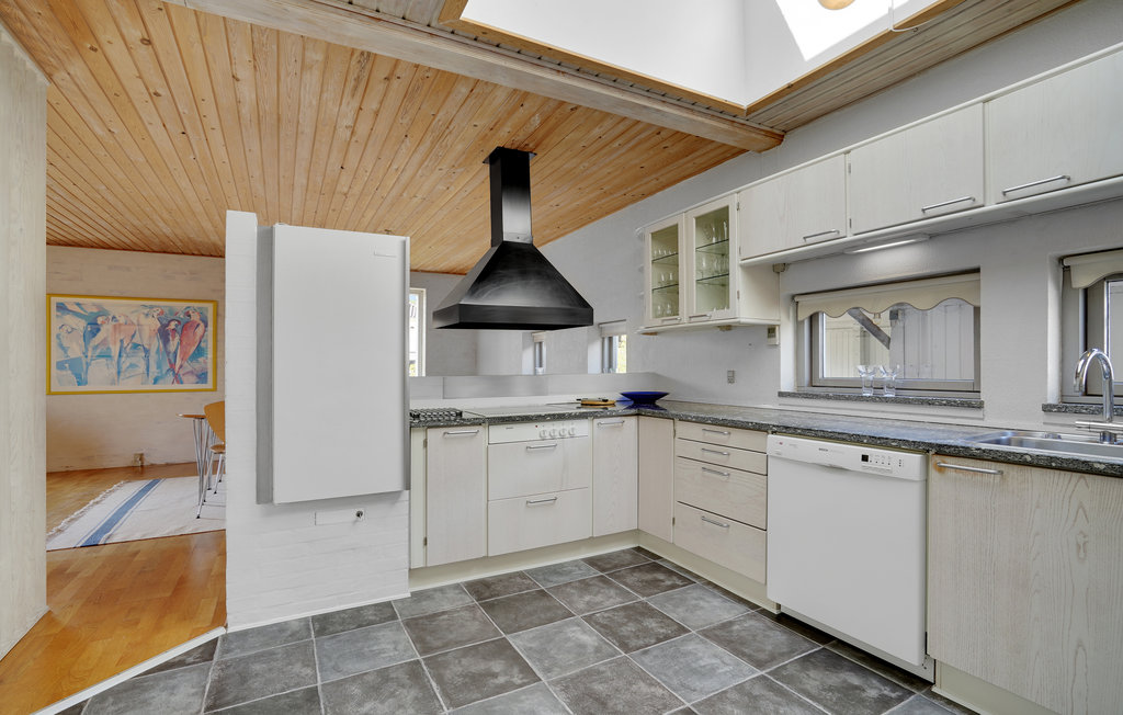 Ferienhaus - Faaborg , Dänemark - G52111 5