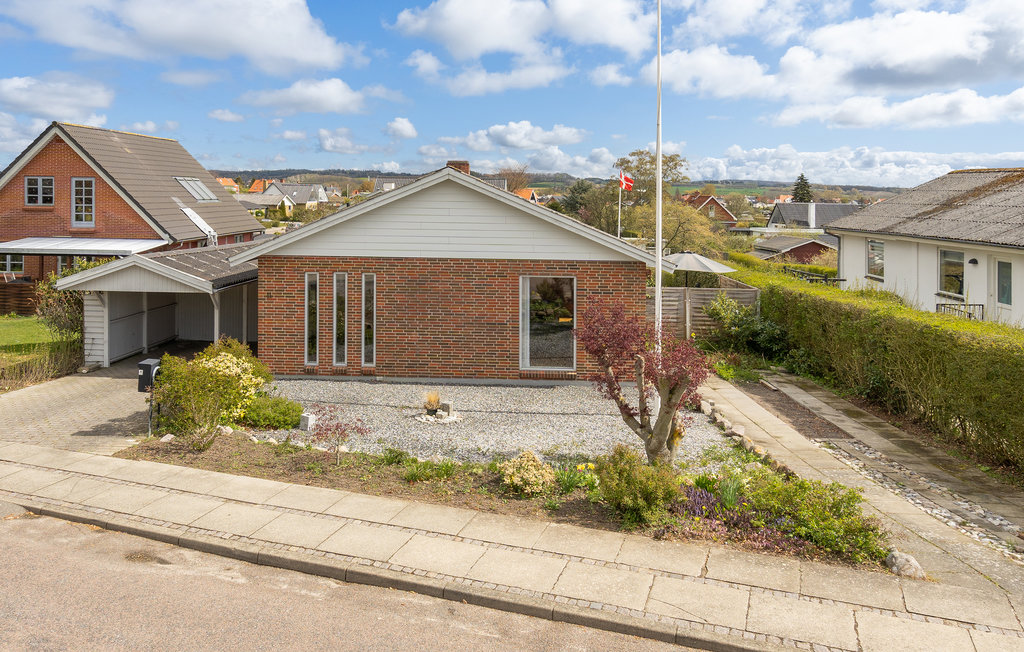 Ferienhaus - Faaborg , Dänemark - G52111 2