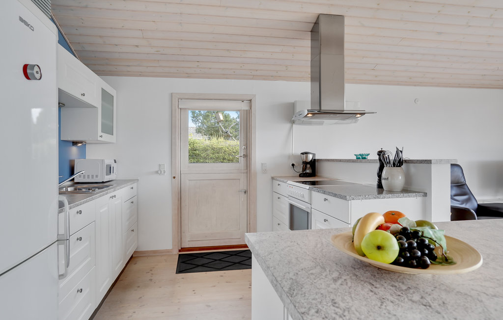 Ferienhaus - Horne Sommerland , Dänemark - G52121 22