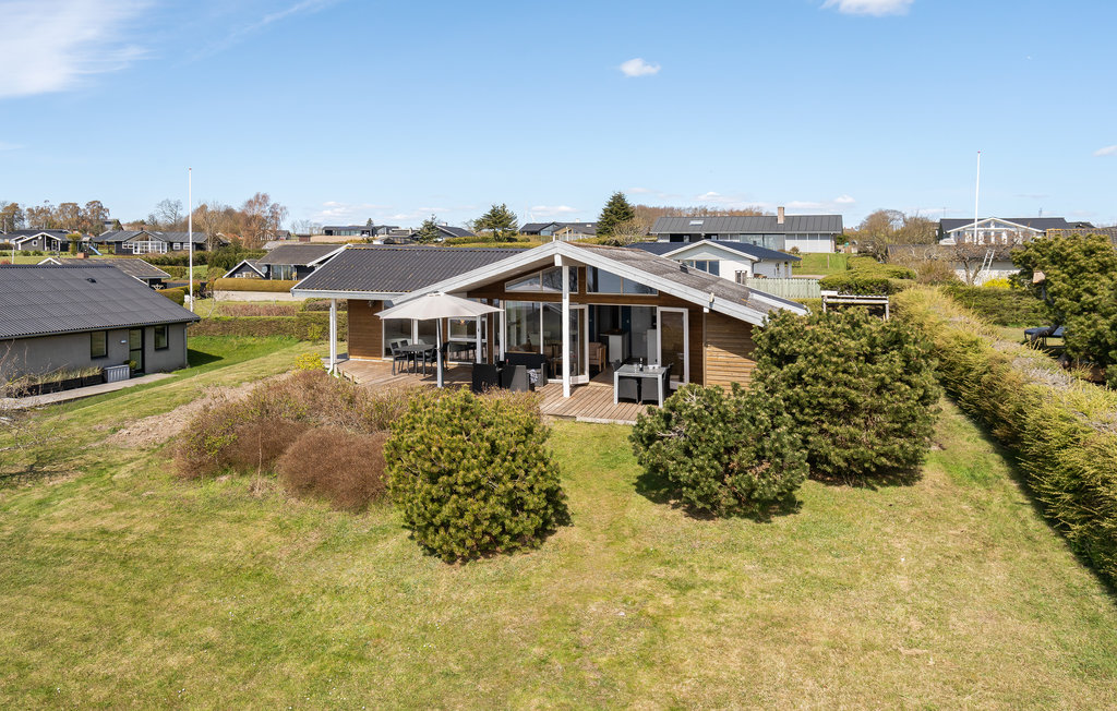 Ferienhaus - Horne Sommerland , Dänemark - G52121 10