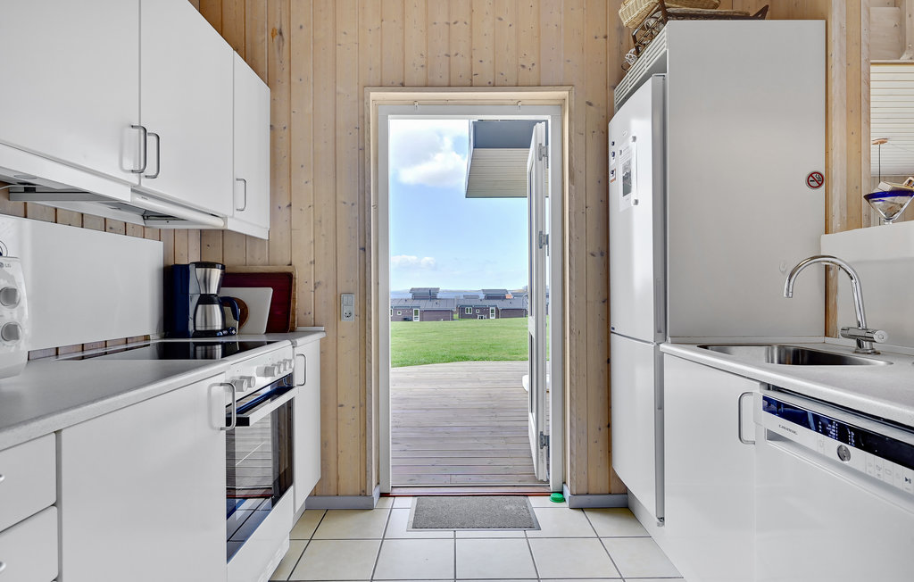 Ferienhaus - Nab/Fåborg , Dänemark - G52346 16