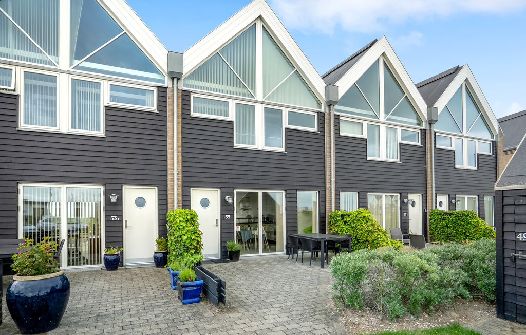 Ferienhaus - Assens , Dänemark - G52547 10