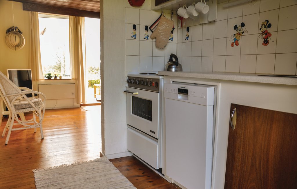 Ferienhaus - Faldsled , Dänemark - G52629 12