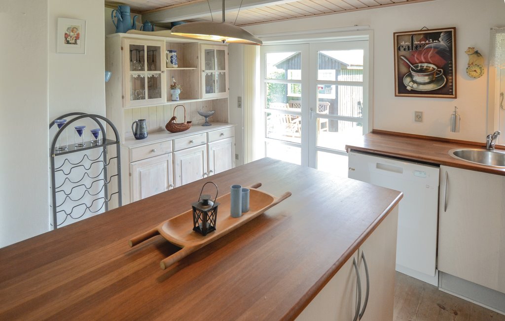Feriehus - Broby , Danmark - G52656 12