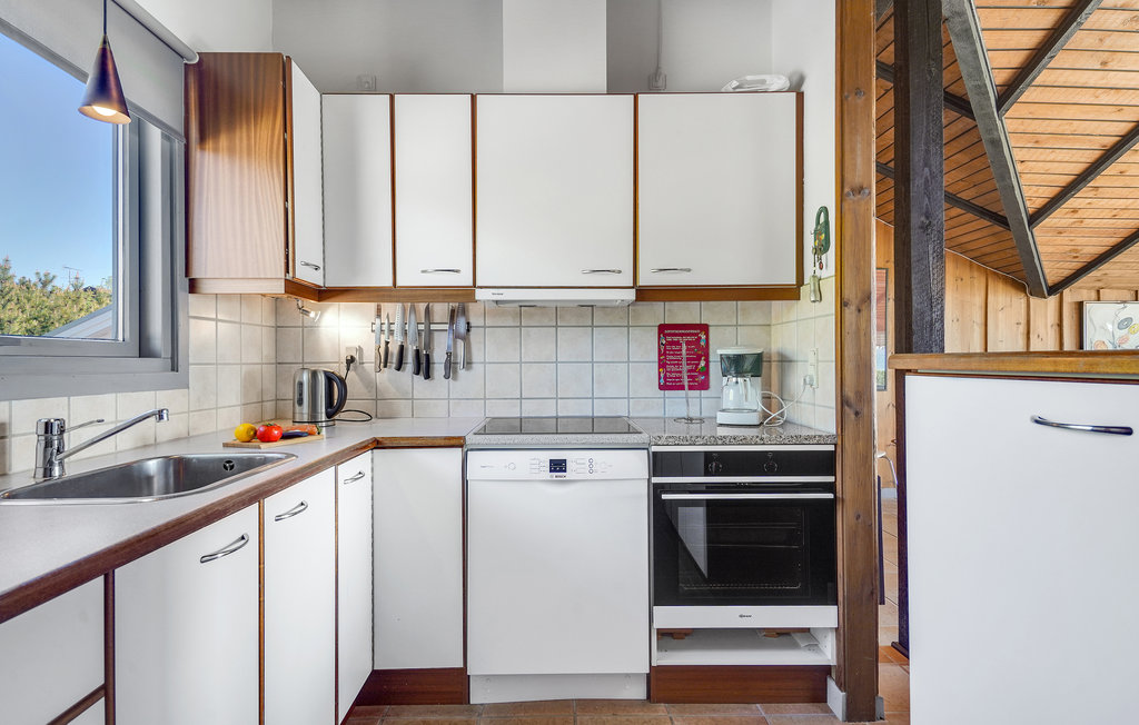 Feriehuse - Horne Sommerland , Danmark - G52662 4