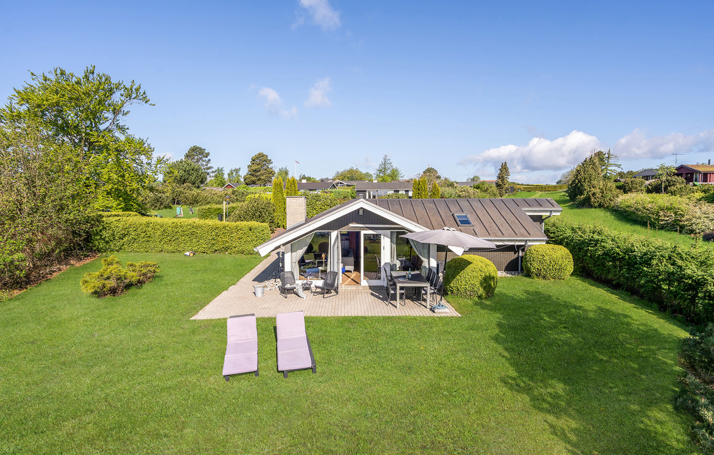 Feriehuse - Horne Sommerland , Danmark - G52662 6
