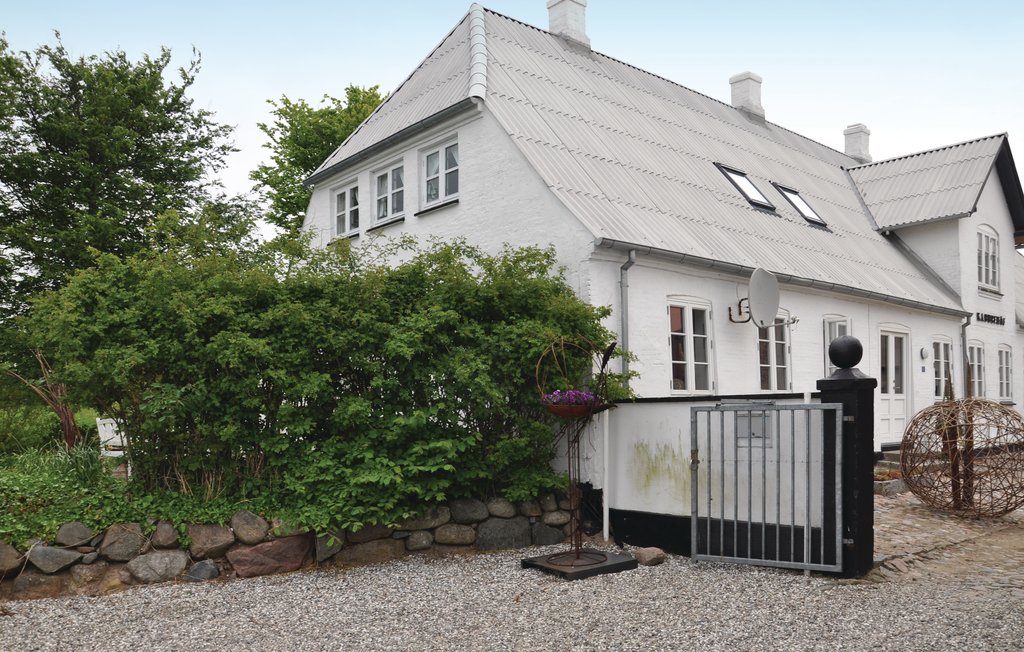 Ferienhaus - Dyreborg , Dänemark - G52663 3