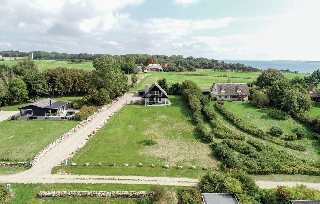 Ferienhaus - Bøjden , Dänemark - G52001 10