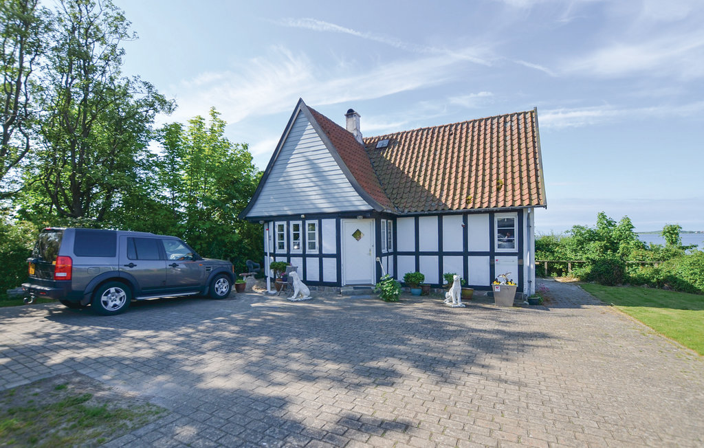 Ferienwohnung - Faaborg , Dänemark - G52023 10