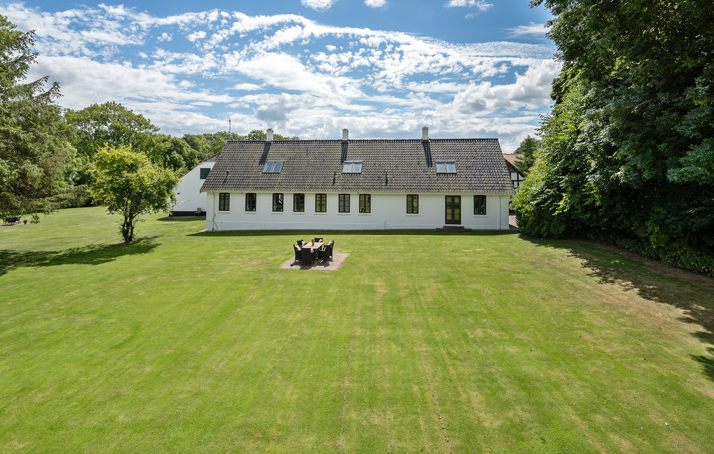 Feriehuse - Baagø , Danmark - G52028 10