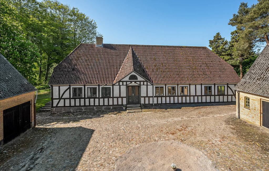 Ferienhaus - Helnæs , Dänemark - G52030 2