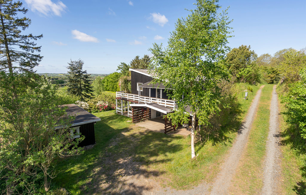 Ferienhaus - Svanninge , Dänemark - G52044 10