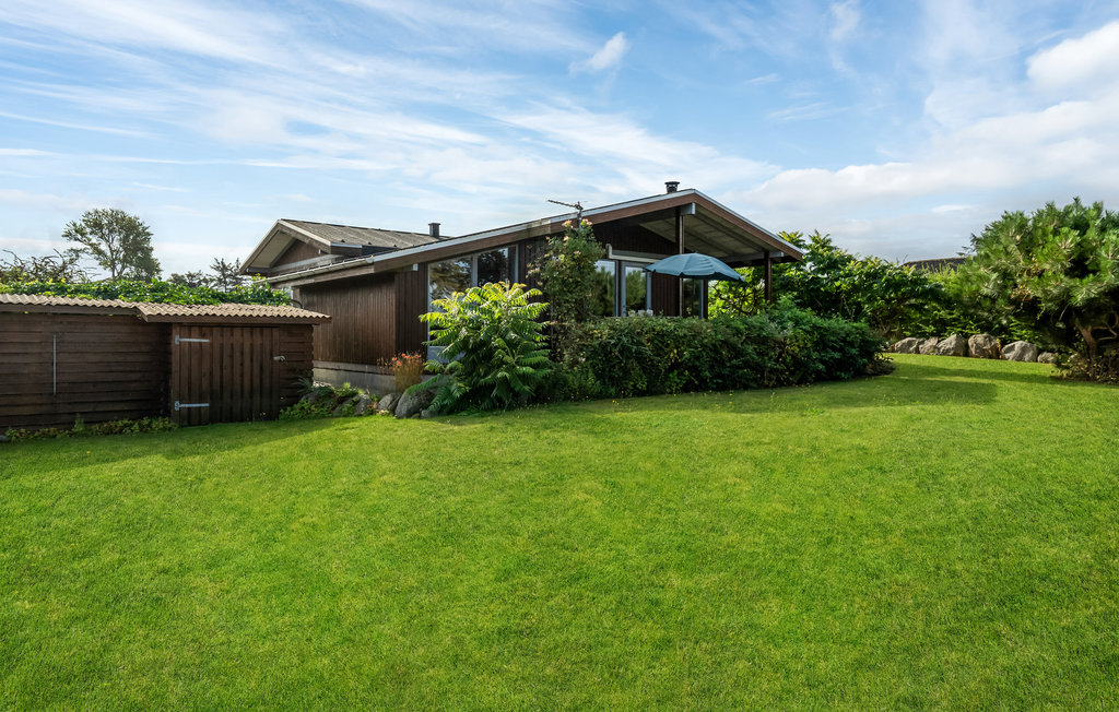 Feriehuse - Bøjden , Danmark - G52048 9