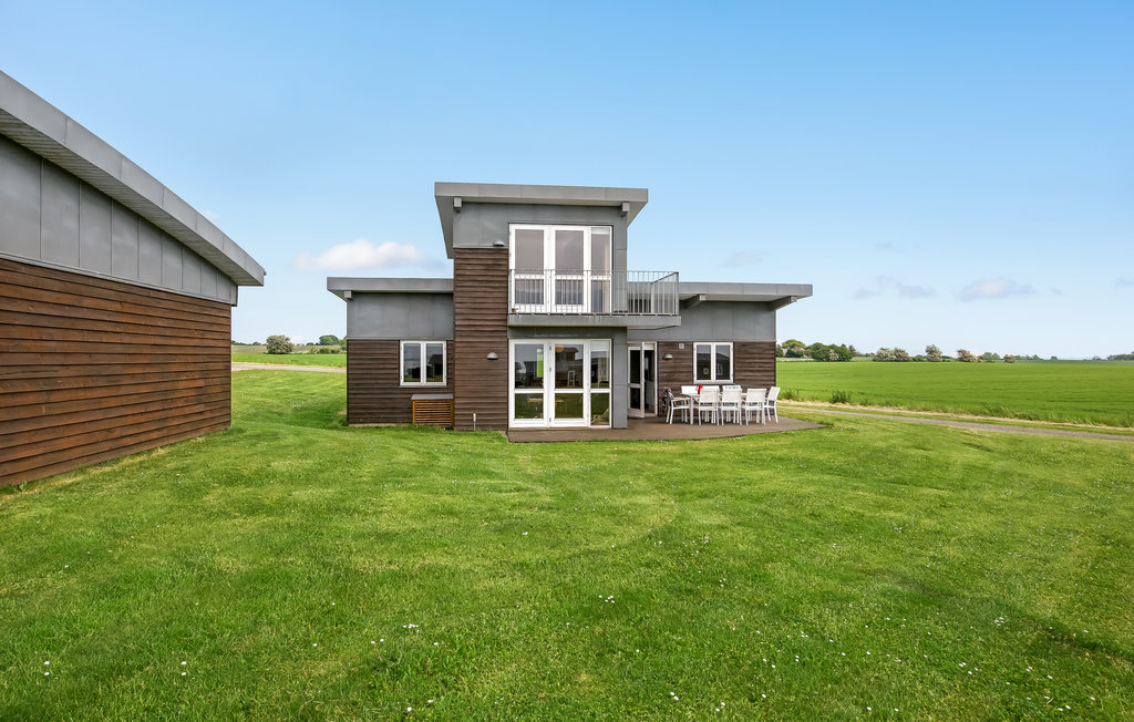 Feriehuse - Nab/Fåborg , Danmark - G52049 10
