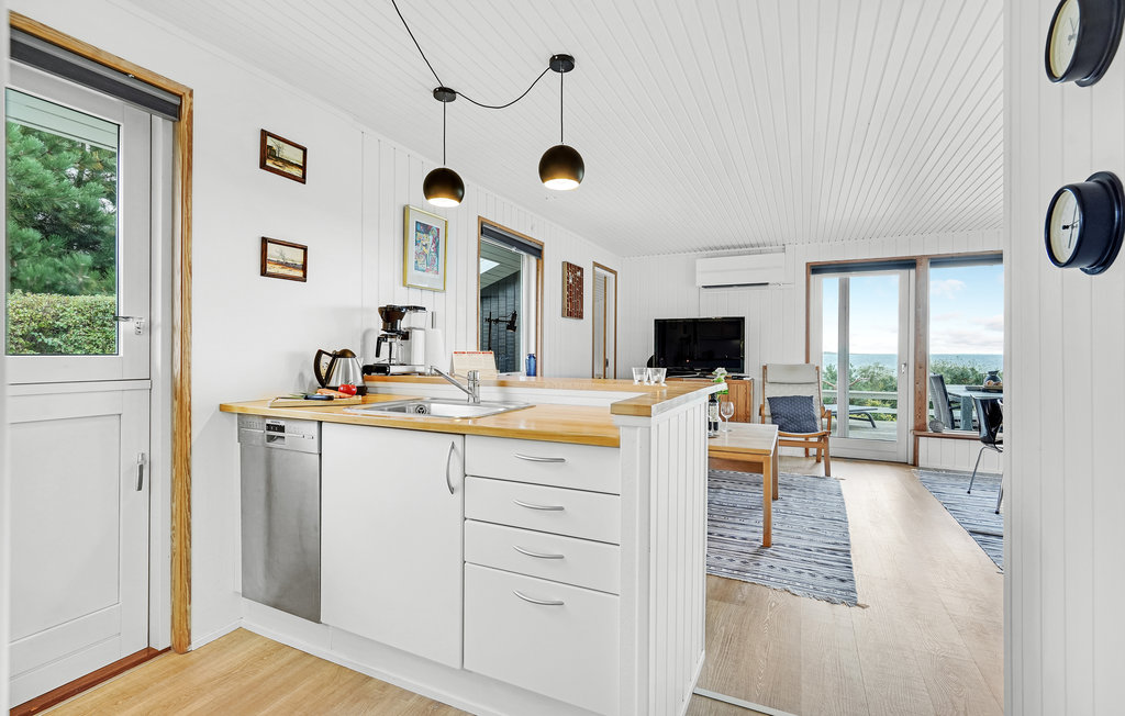 Ferienhaus - Horne Sommerland , Dänemark - G52050 22