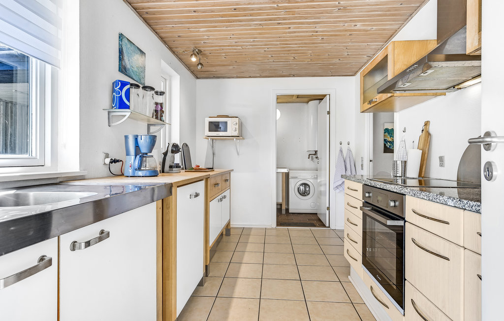 Ferienhaus - Faldsled , Dänemark - G52101 18