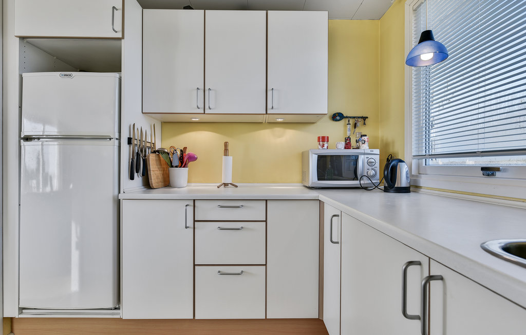 Ferienhaus - Horne Sommerland , Dänemark - G52126 20