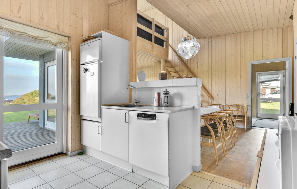Feriehuse - Nab/Fåborg , Danmark - G52313 16