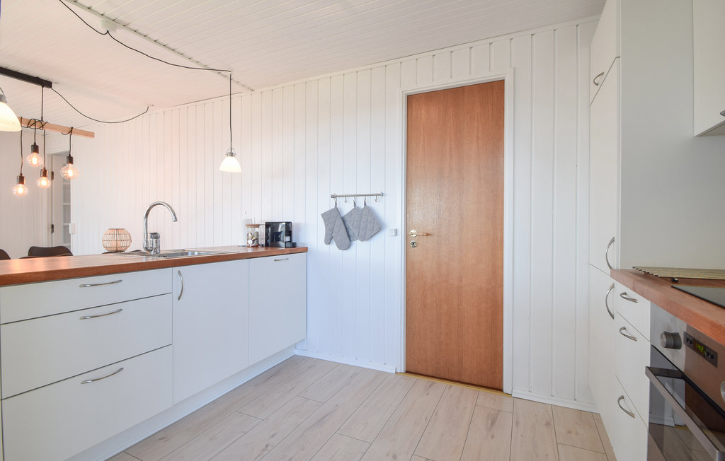Feriehuse - Helnæs , Danmark - G52652 15
