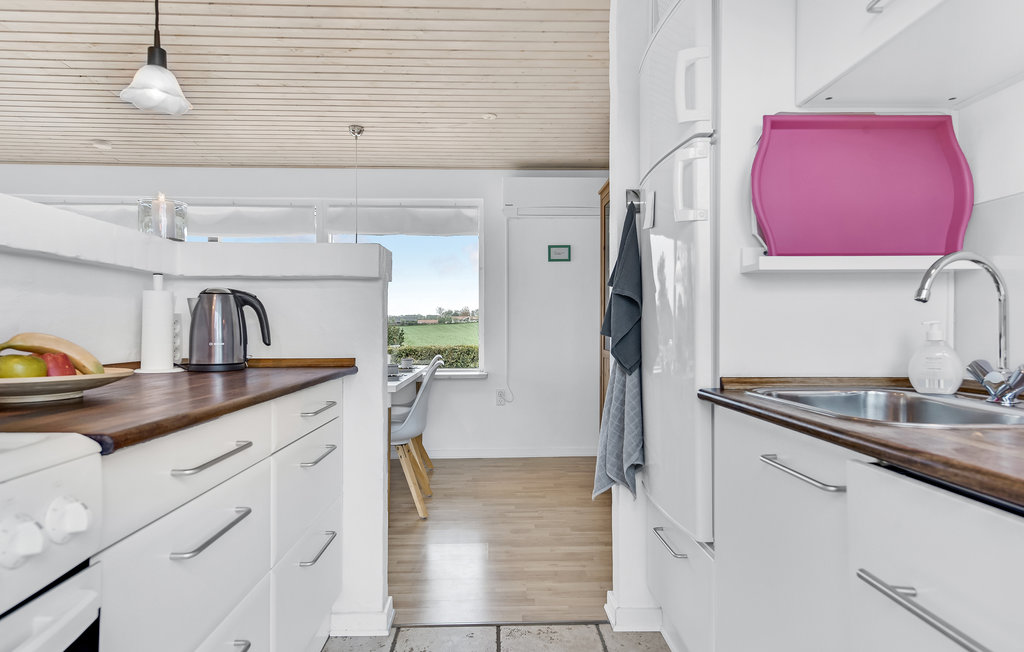 Feriehuse - Horne Sommerland , Danmark - G52666 20
