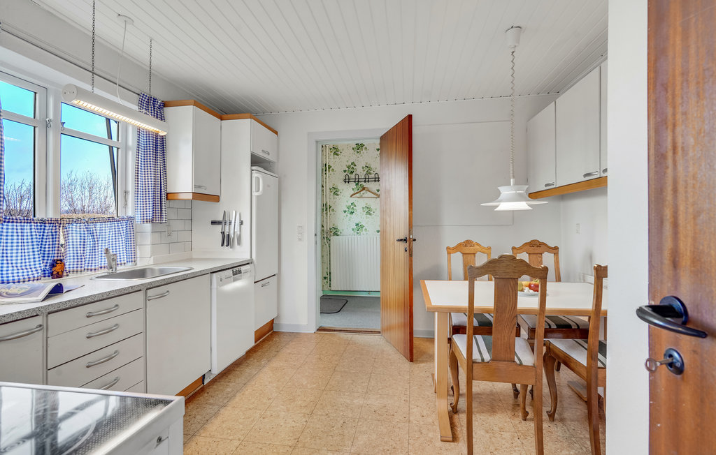 Semesterhus - Gundestrup , Danmark - G52061 7