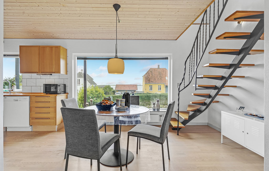 Ferienhaus - Fåborg kyst , Dänemark - G52125 8