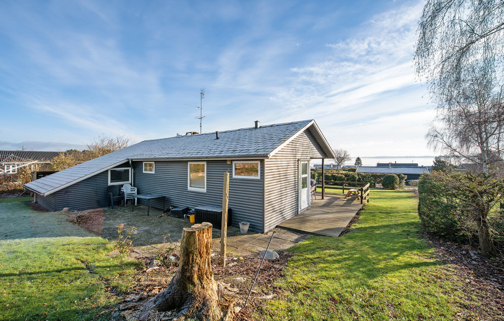 Ferienhaus - Horne Sommerland , Dänemark - G52126 10