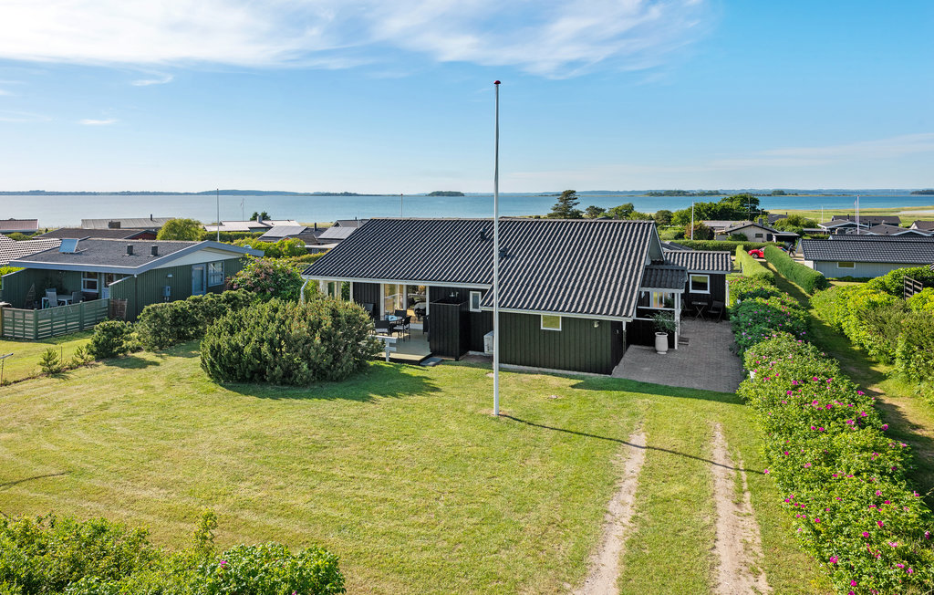 Ferienhaus - Hesseløje Strand , Dänemark - G52177 10