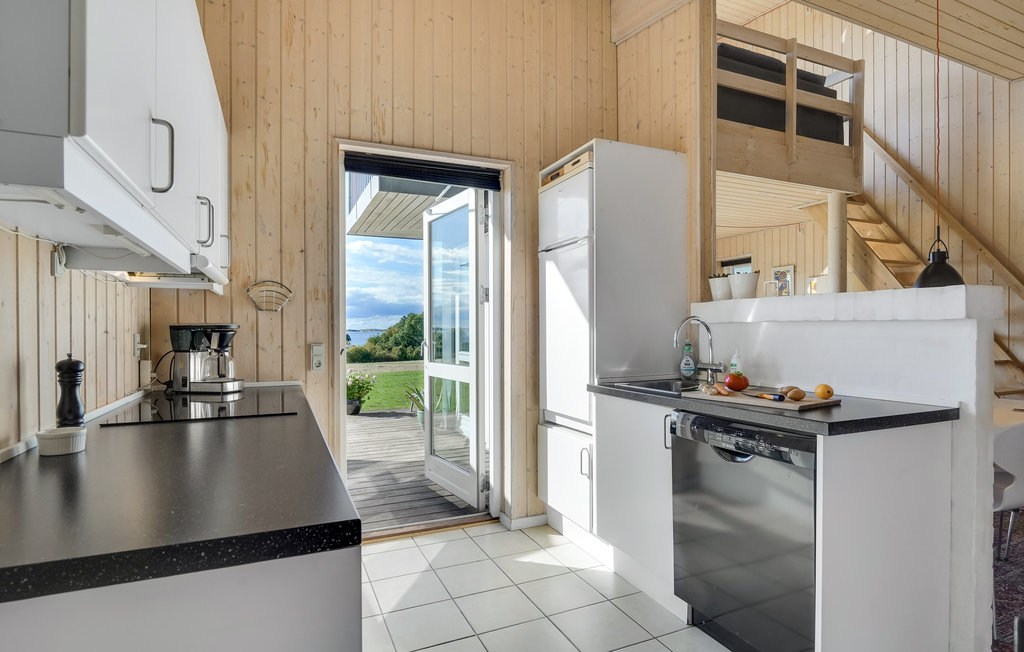 Feriehuse - Nab/Fåborg , Danmark - G52325 21