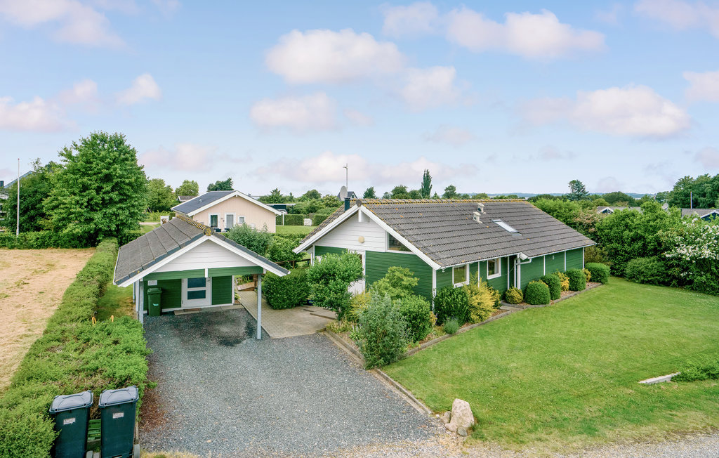 Feriehuse - Sandager Næs , Danmark - G52529 11