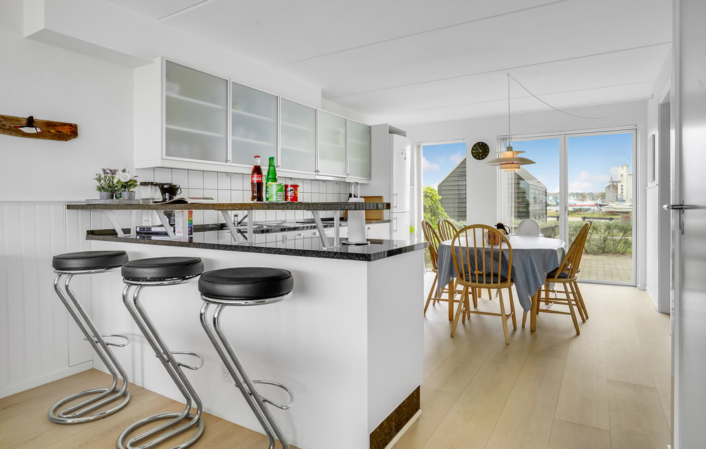 Ferienhaus - Assens , Dänemark - G52547 8