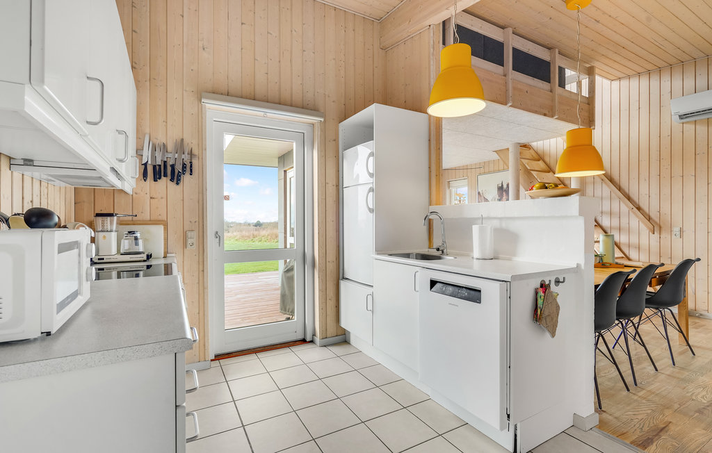 Feriehus - Nab/Fåborg , Danmark - G52648 18