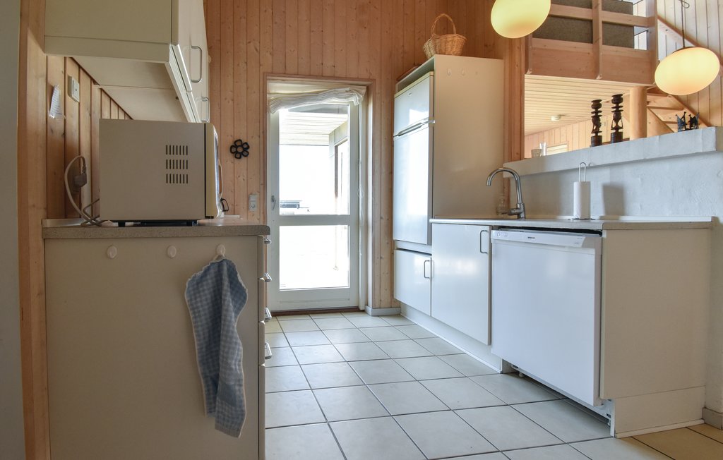 Ferienhaus - Nab/Fåborg , Dänemark - G52651 14