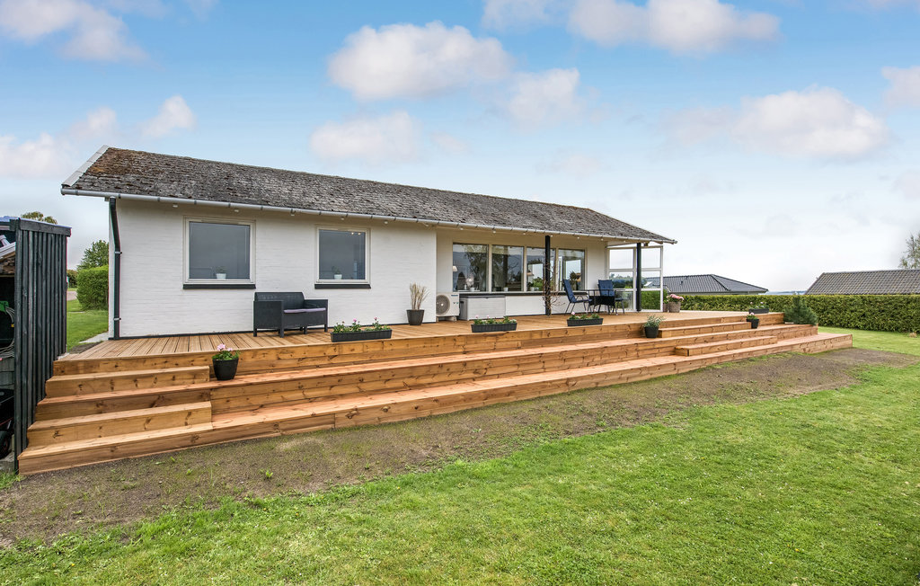 Feriehuse - Horne Sommerland , Danmark - G52666 10