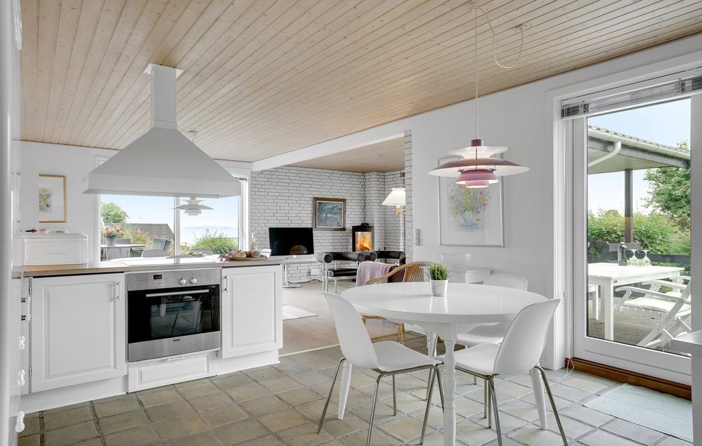 Ferienhaus - Horne Sommerland , Dänemark - G52669 7