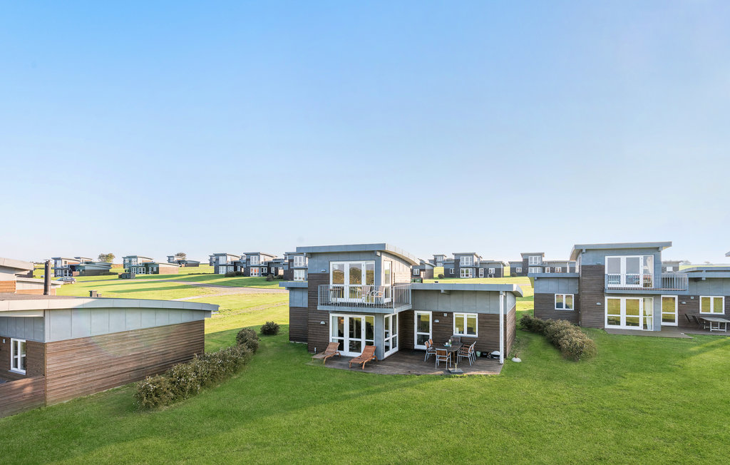 Feriehuse - Nab/Fåborg , Danmark - G52313 2