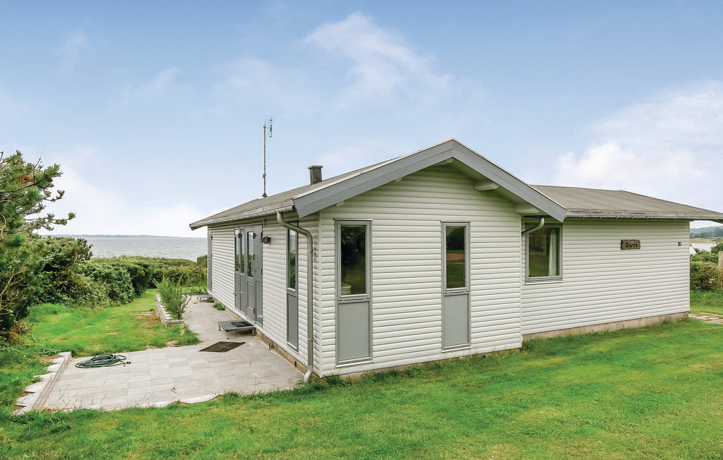 Ferienhaus - Horne Sommerland , Dänemark - G52409 3