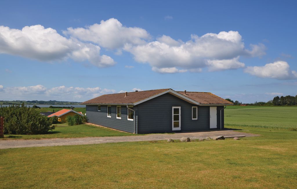 Ferienhaus - Faldsled , Dänemark - G52536 6