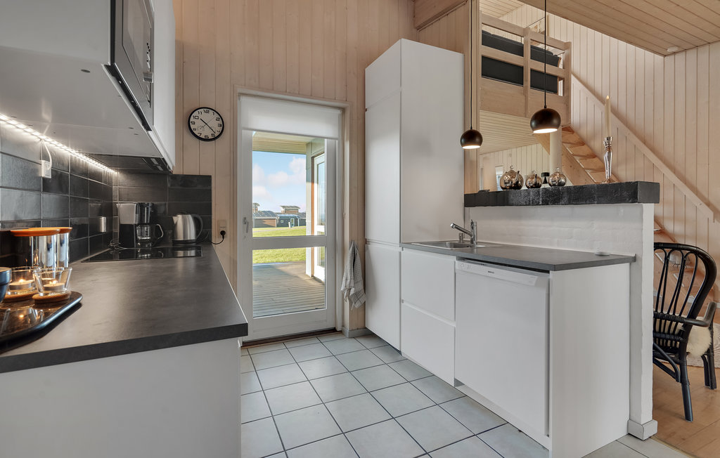 Ferienhaus - Nab/Fåborg , Dänemark - G52659 13