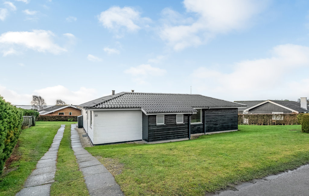 Feriehuse - Horne Sommerland , Danmark - G52047 10