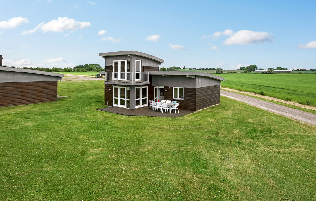 Feriehuse - Nab/Fåborg , Danmark - G52049 11