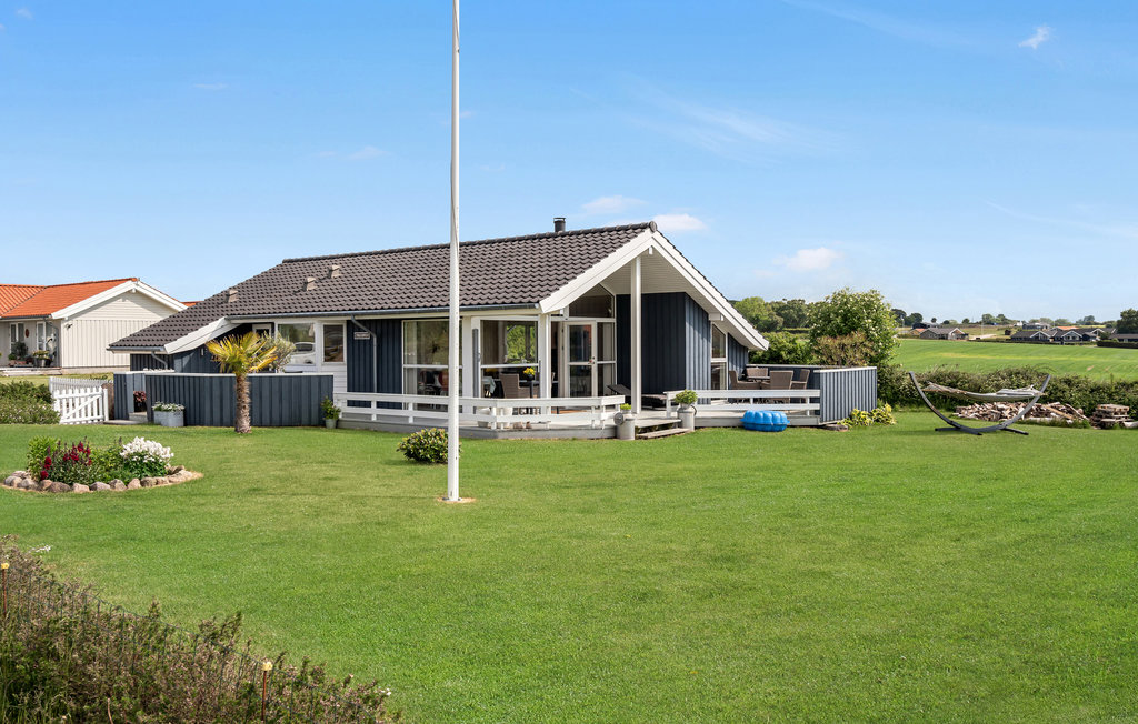 Ferienhaus - Horne Sommerland , Dänemark - G52051 11