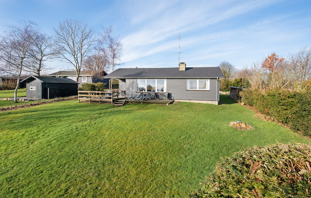 Ferienhaus - Horne Sommerland , Dänemark - G52126 11
