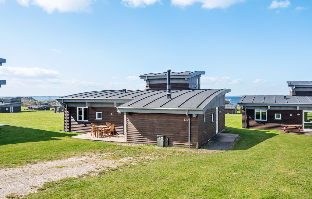 Ferienhaus - Nab/Fåborg , Dänemark - G52346 11