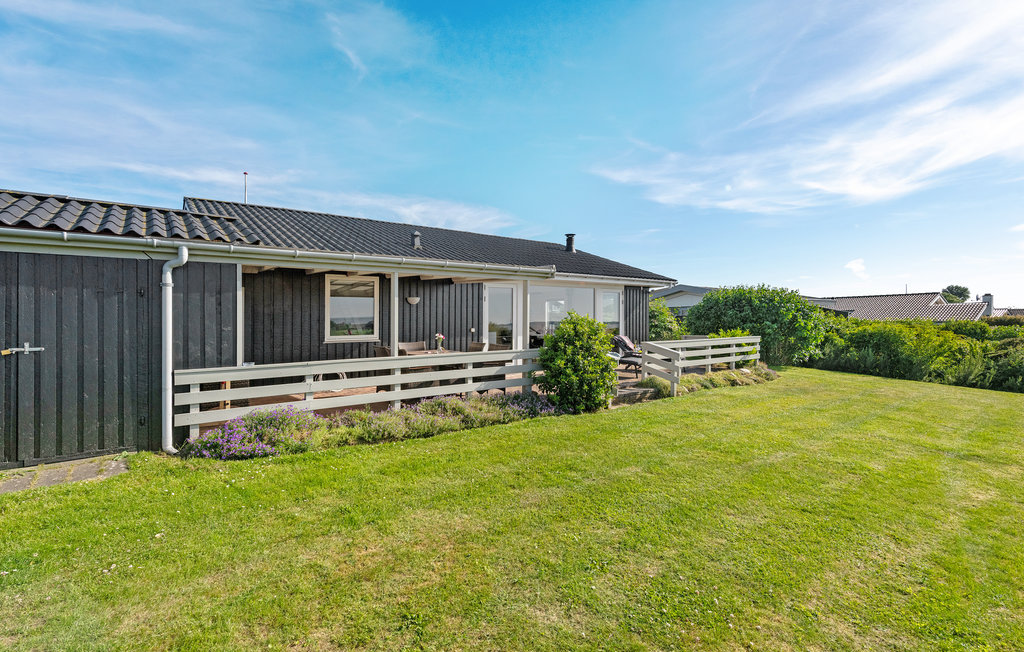 Ferienhaus - Hesseløje Strand , Dänemark - G52177 14