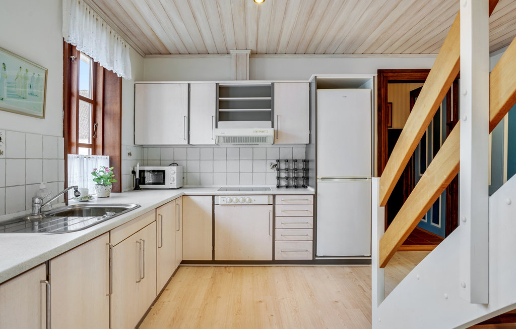 Feriehuse - Baagø , Danmark - G52028 19